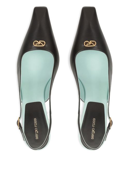  SERGIO ROSSI | B13280 MCPT041498